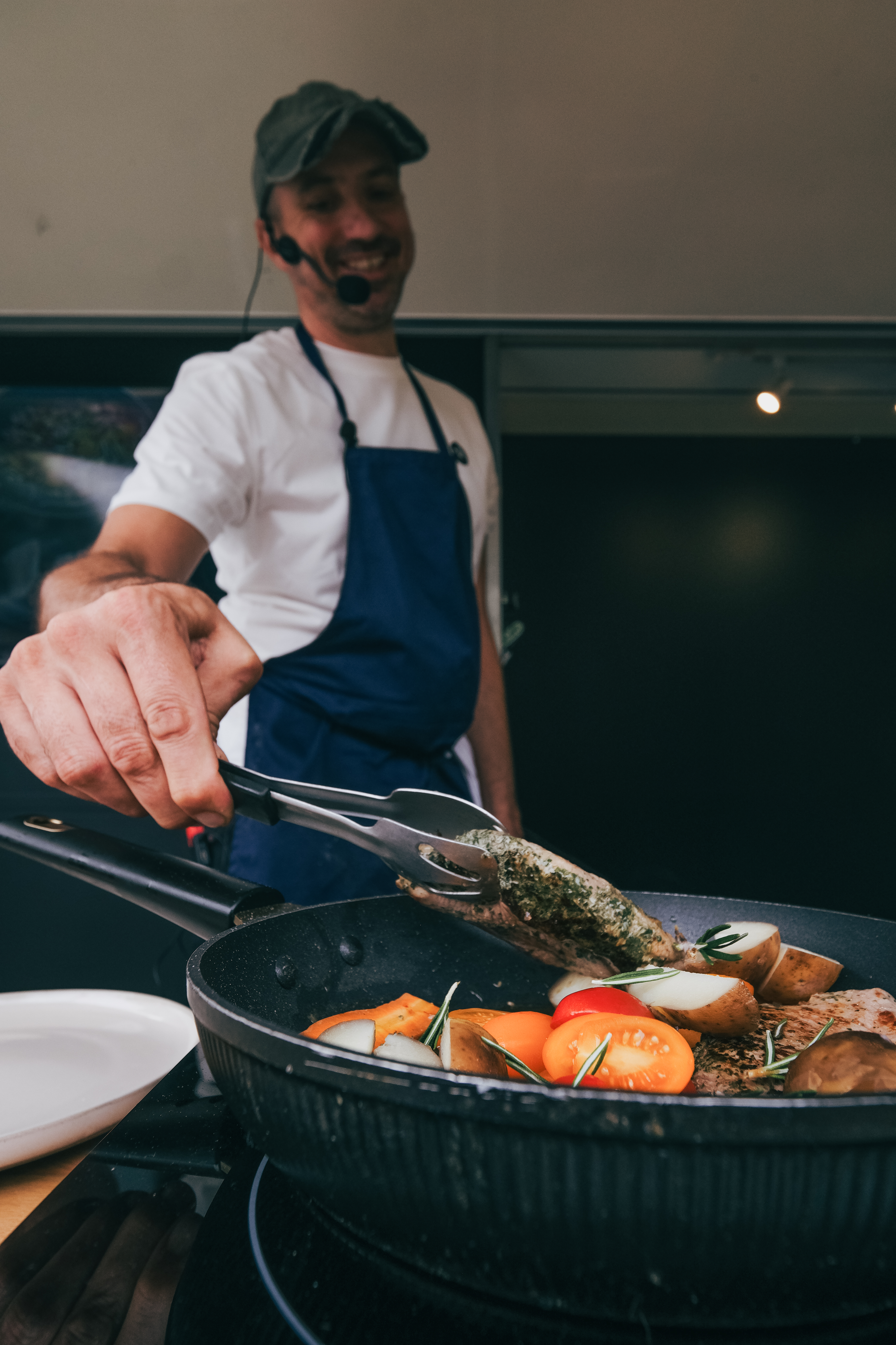 Gary Moreton-Jones - DSCF5415.JPG