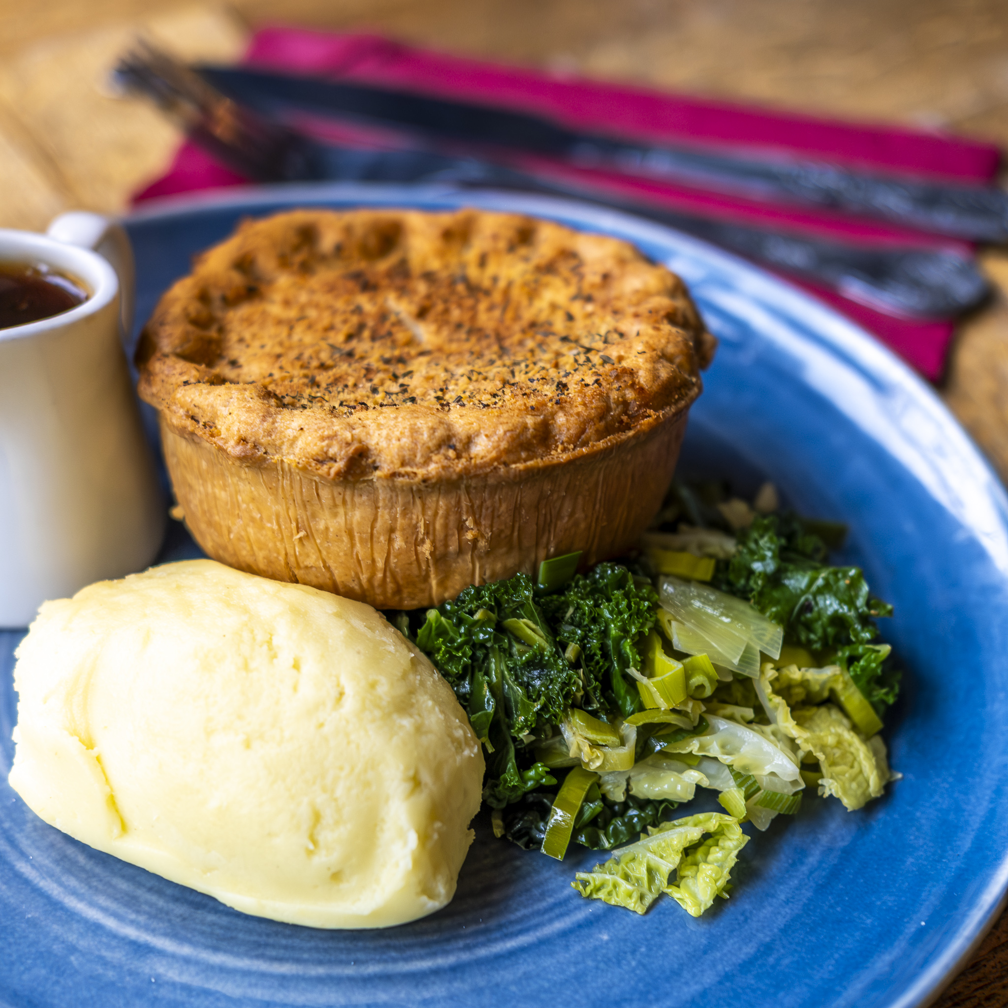 King Alfred Pub - KA - Food  10.jpg