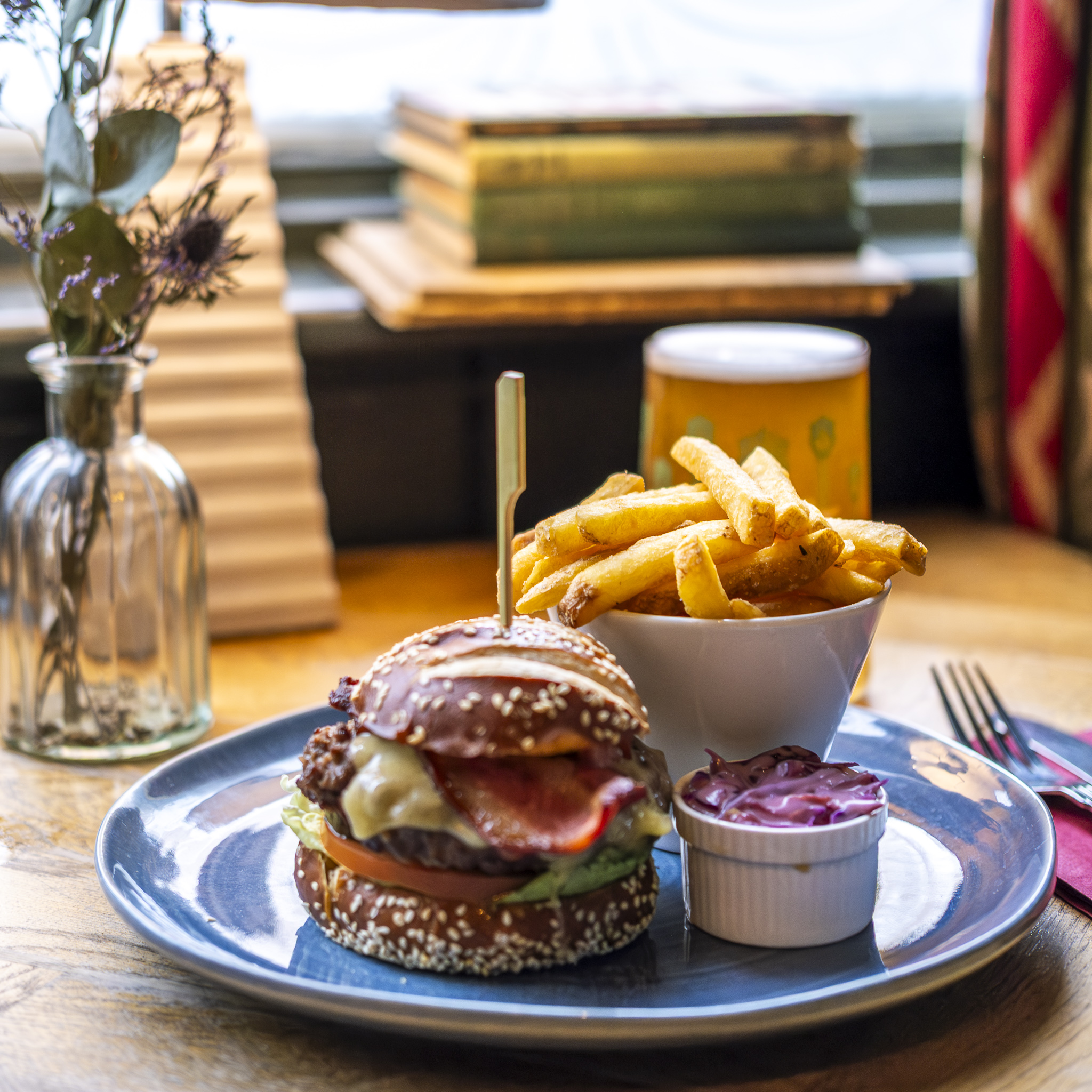 King Alfred Pub - KA - Food  7.jpg