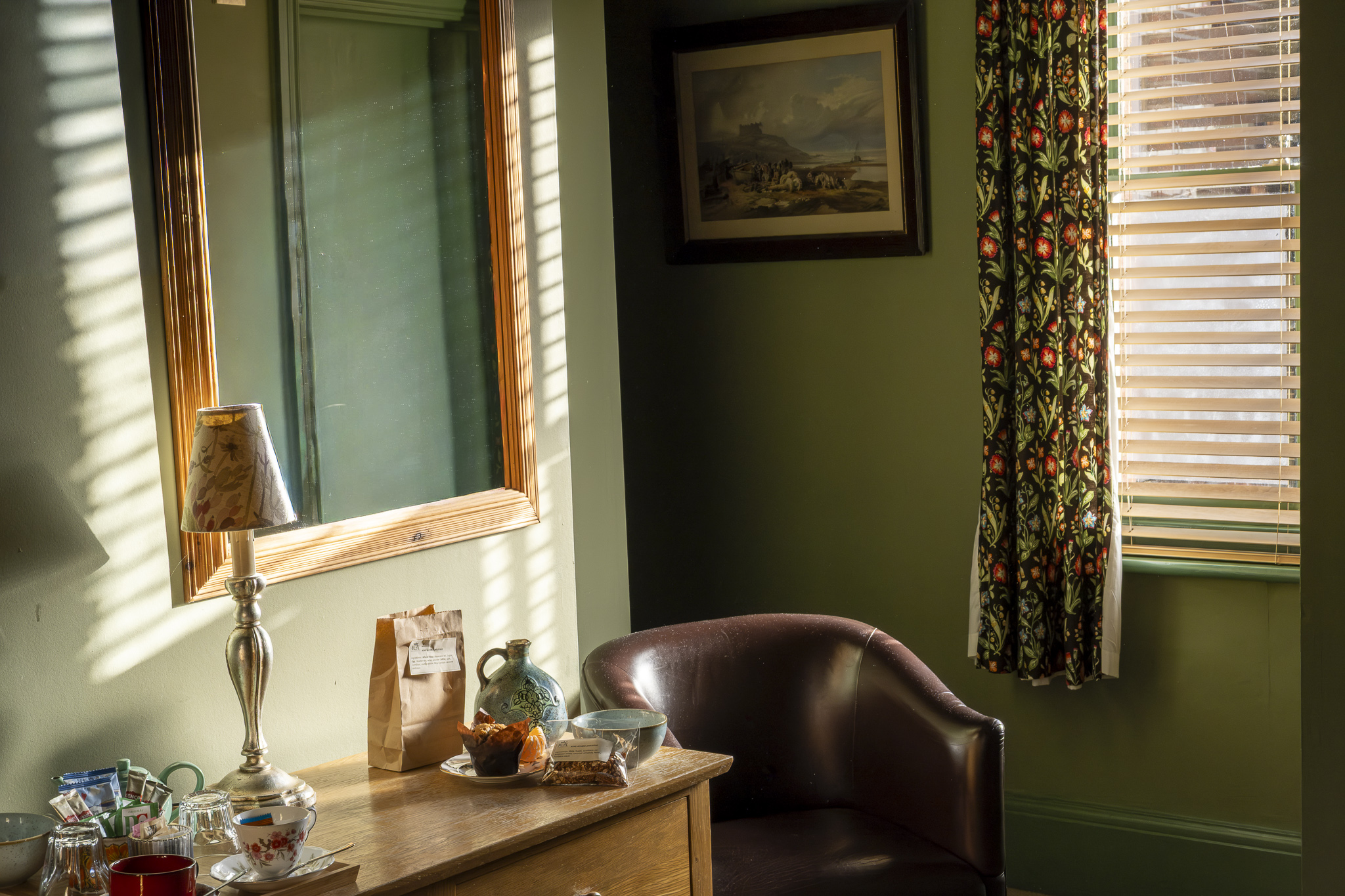 King Alfred Pub - KA - Room  2.jpg