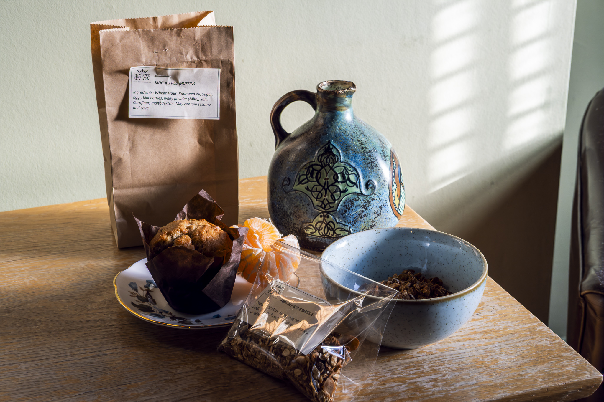 King Alfred Pub - KA - Room  5.jpg